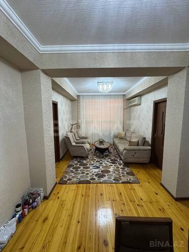 Продаётся 3-комн. новостройка 73 м², пос. Масазыр, photo 9 from 20