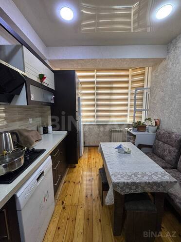 Продаётся 3-комн. новостройка 73 м², пос. Масазыр, photo 14 from 20