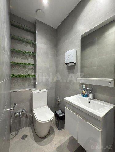Сдаётся  объект 222 м², м. Нариман Нариманов, photo 20 from 22