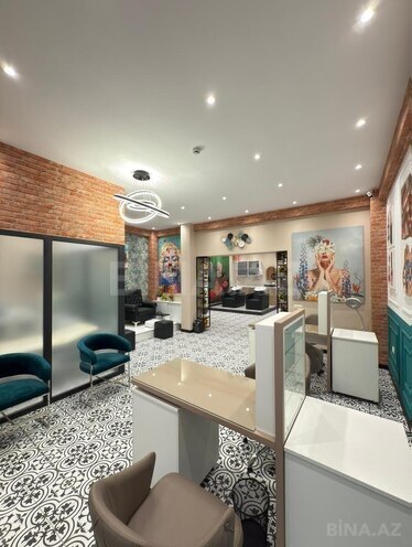 Сдаётся  объект 222 м², м. Нариман Нариманов, photo 15 from 22