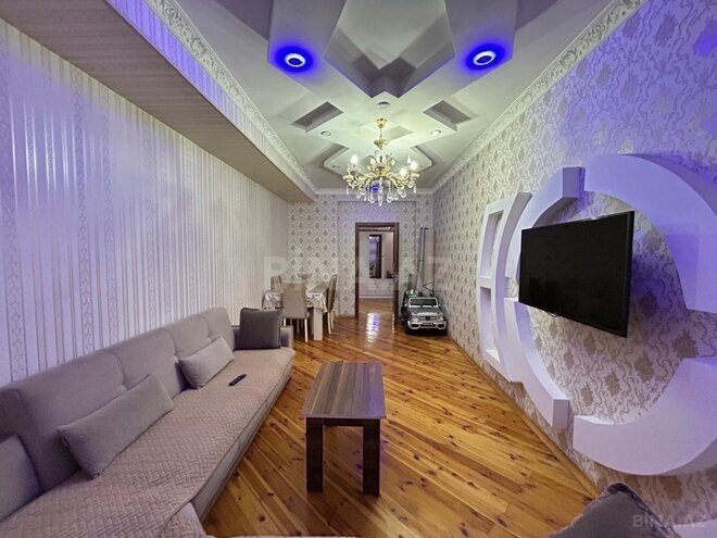 Продаётся 3-комн. новостройка 110 м², photo 3 from 14