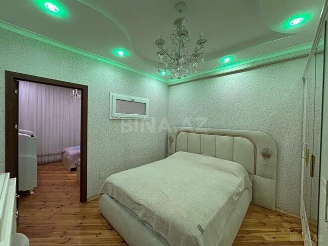 Продаётся 3-комн. новостройка 110 м², photo 11 from 14