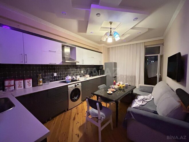 Продаётся 3-комн. новостройка 110 м², photo 5 from 14