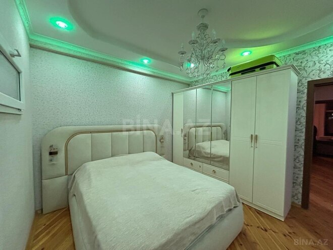 Продаётся 3-комн. новостройка 110 м², photo 9 from 14