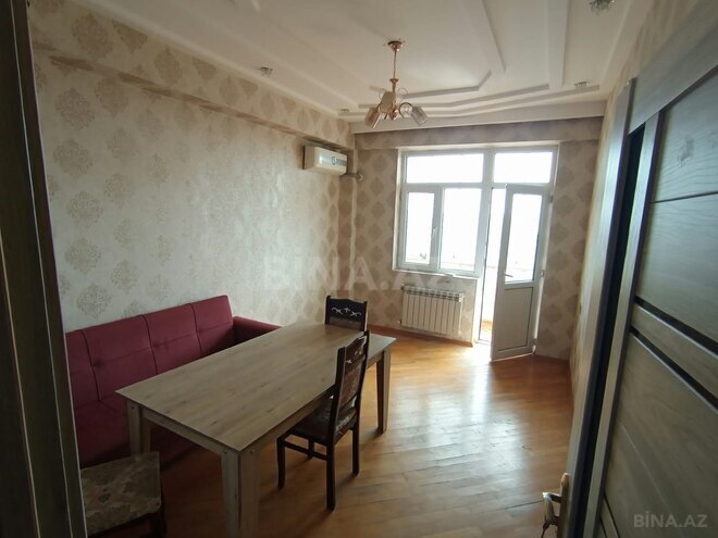 Продаётся 2-комн. новостройка 50 м², м. Ази Асланов, photo 3 from 13