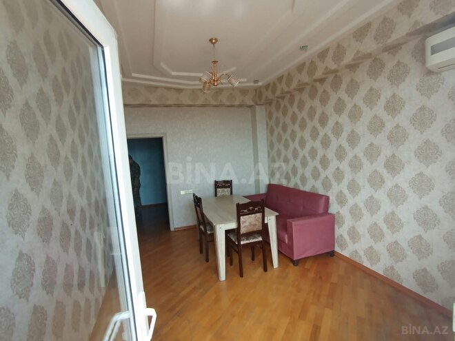 Продаётся 2-комн. новостройка 50 м², м. Ази Асланов, photo 1 from 13