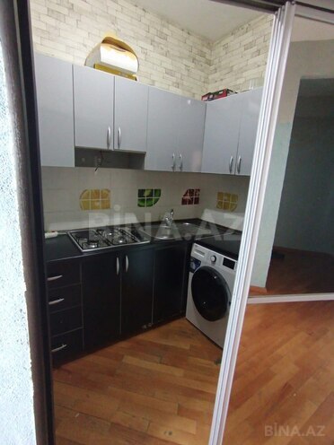 Продаётся 2-комн. новостройка 50 м², м. Ази Асланов, photo 6 from 13