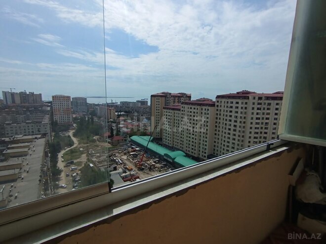 Продаётся 2-комн. новостройка 50 м², м. Ази Асланов, photo 8 from 13