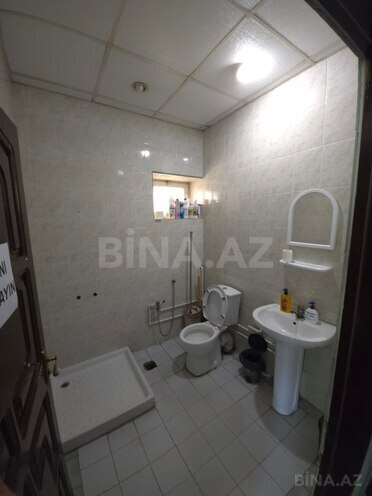 İcarəyə verilir 7 otaqlı ofis 260 m², Gənclik m., photo 8 from 12