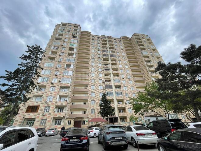 Satılır 3 otaqlı yeni tikili 123 m², Xalqlar Dostluğu m., photo 6 from 30