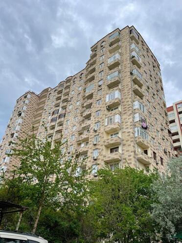 Satılır 3 otaqlı yeni tikili 123 m², Xalqlar Dostluğu m., photo 7 from 30