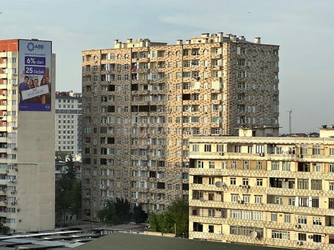 Satılır 3 otaqlı yeni tikili 123 m², Xalqlar Dostluğu m., photo 4 from 30
