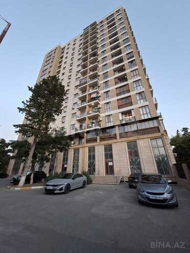 Продаётся 3-комн. новостройка 105 м², м. Нефтчиляр, photo 11 from 13