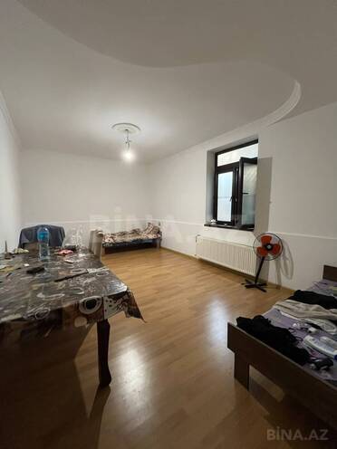 İcarəyə verilir 1 otaqlı həyət evi/bağ evi 30 m², Yasamal q., photo 1 from 7