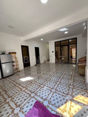 İcarəyə verilir 1 otaqlı həyət evi/bağ evi 30 m², Yasamal q., photo 3 from 7