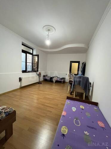 İcarəyə verilir 1 otaqlı həyət evi/bağ evi 30 m², Yasamal q., photo 4 from 7