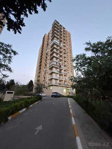 Продаётся 3-комн. новостройка 105 м², м. Нефтчиляр, photo 12 from 13