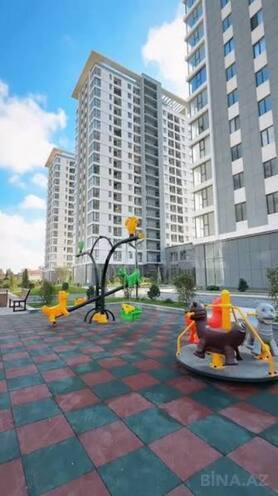 İcarəyə verilir 2 otaqlı yeni tikili 46 m², 20 Yanvar m., photo 9 from 10