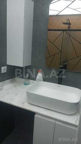 İcarəyə verilir 2 otaqlı yeni tikili 46 m², 20 Yanvar m., photo 6 from 10