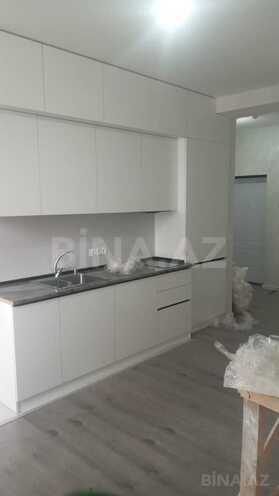 İcarəyə verilir 2 otaqlı yeni tikili 46 m², 20 Yanvar m., photo 3 from 10