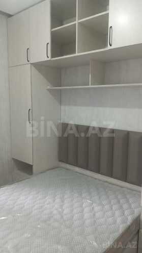 İcarəyə verilir 2 otaqlı yeni tikili 46 m², 20 Yanvar m., photo 5 from 10