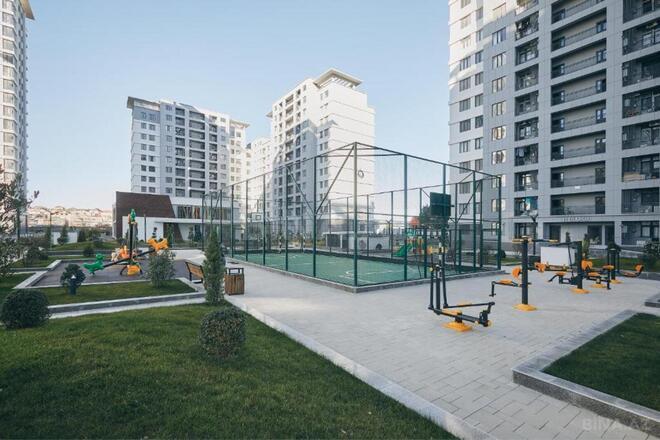 İcarəyə verilir 2 otaqlı yeni tikili 46 m², 20 Yanvar m., photo 1 from 10