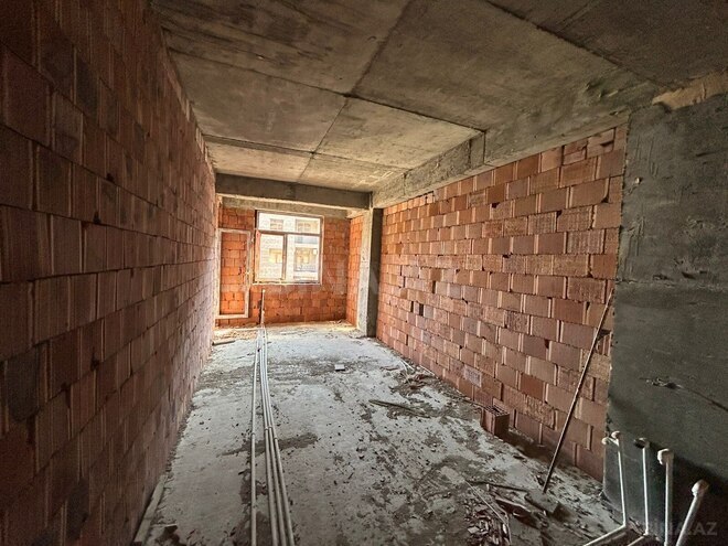 Satılır 2 otaqlı yeni tikili 71.6 m², Yeni Yasamal q., photo 8 from 9