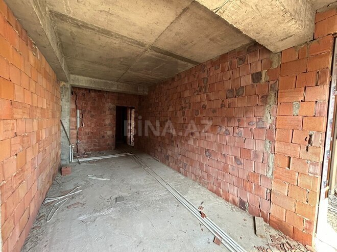 Satılır 2 otaqlı yeni tikili 71.6 m², Yeni Yasamal q., photo 6 from 9