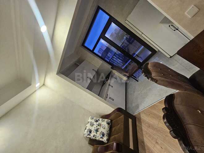 Сдаётся 2-комн. новостройка 59 м², м. Дернегюль, photo 5 from 10