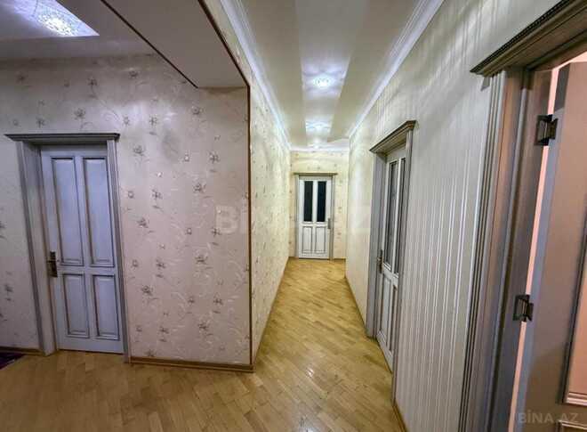 Satılır 4 otaqlı yeni tikili 142 m², Yasamal r., photo 12 from 19