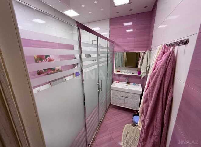 Satılır 4 otaqlı yeni tikili 142 m², Yasamal r., photo 14 from 19