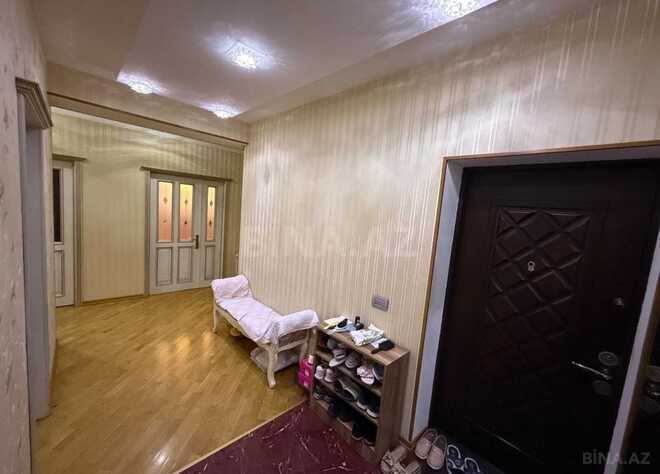 Satılır 4 otaqlı yeni tikili 142 m², Yasamal r., photo 15 from 19