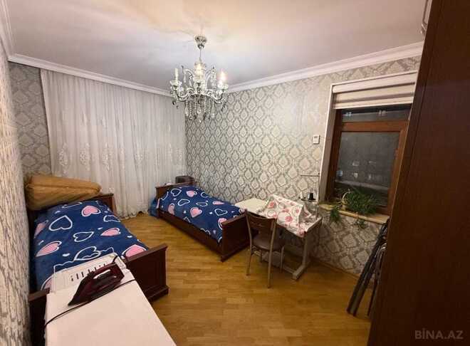 Satılır 4 otaqlı yeni tikili 142 m², Yasamal r., photo 9 from 19