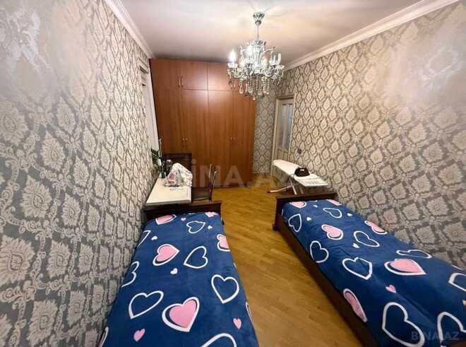 Satılır 4 otaqlı yeni tikili 142 m², Yasamal r., photo 10 from 19