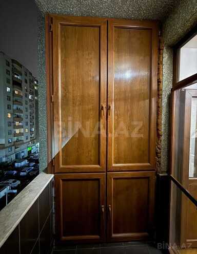 Satılır 4 otaqlı yeni tikili 142 m², Yasamal r., photo 17 from 19