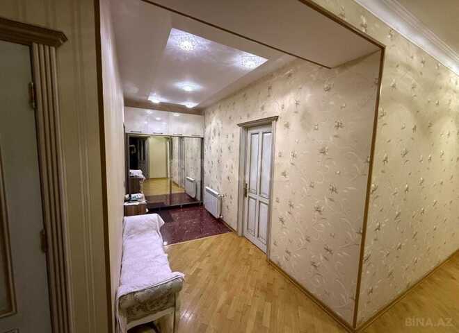 Satılır 4 otaqlı yeni tikili 142 m², Yasamal r., photo 13 from 19