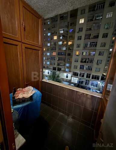 Satılır 4 otaqlı yeni tikili 142 m², Yasamal r., photo 18 from 19