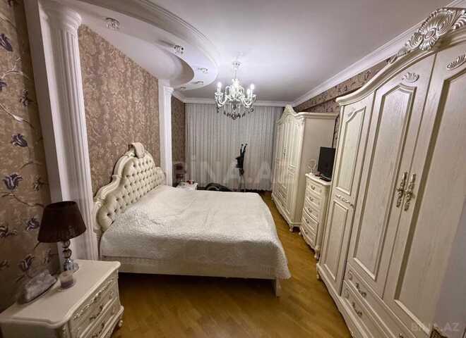 Satılır 4 otaqlı yeni tikili 142 m², Yasamal r., photo 7 from 19