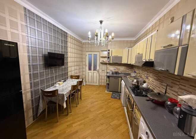 Satılır 4 otaqlı yeni tikili 142 m², Yasamal r., photo 5 from 19