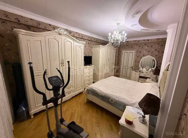 Satılır 4 otaqlı yeni tikili 142 m², Yasamal r., photo 8 from 19