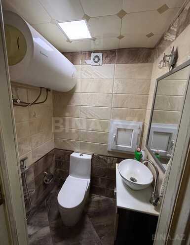 Satılır 4 otaqlı yeni tikili 142 m², Yasamal r., photo 16 from 19