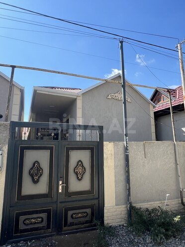 Продается 3-комн. дом/дача 75 м², пос. Масазыр, photo 1 from 9