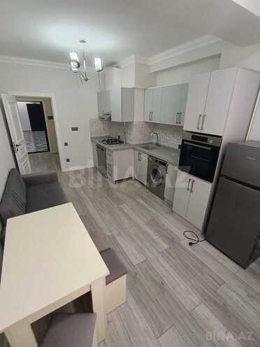 İcarəyə verilir 2 otaqlı yeni tikili 70 m², 28 May m., photo 4 from 18