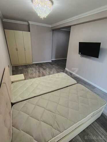 İcarəyə verilir 2 otaqlı yeni tikili 70 m², 28 May m., photo 9 from 18