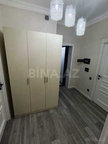 İcarəyə verilir 2 otaqlı yeni tikili 70 m², 28 May m., photo 15 from 18