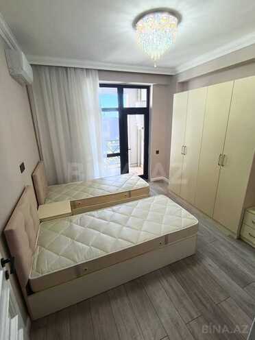 İcarəyə verilir 2 otaqlı yeni tikili 70 m², 28 May m., photo 10 from 18