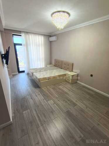 İcarəyə verilir 2 otaqlı yeni tikili 70 m², 28 May m., photo 6 from 18