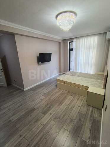 İcarəyə verilir 2 otaqlı yeni tikili 70 m², 28 May m., photo 7 from 18