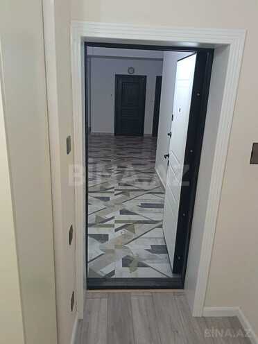 İcarəyə verilir 2 otaqlı yeni tikili 70 m², 28 May m., photo 17 from 18