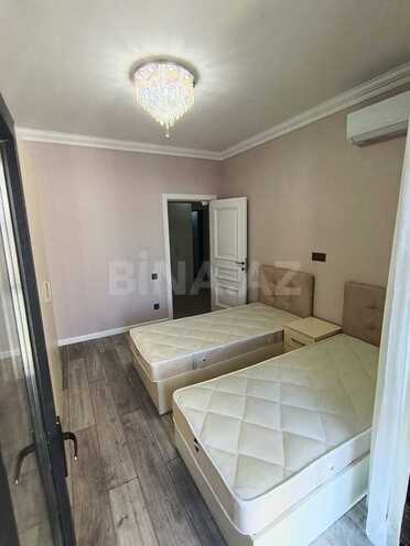 İcarəyə verilir 2 otaqlı yeni tikili 70 m², 28 May m., photo 11 from 18